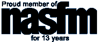 NASFM logo